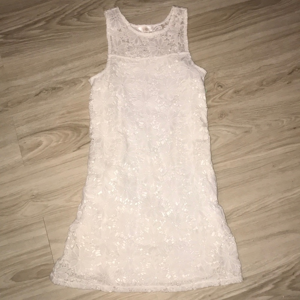 Decree  Dress - Picture 3 of 6